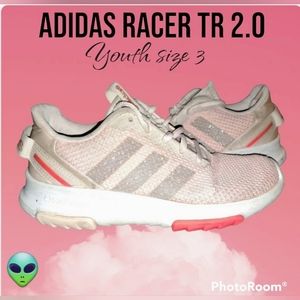 👽Adidas racer TR 2.0-cloudfoam